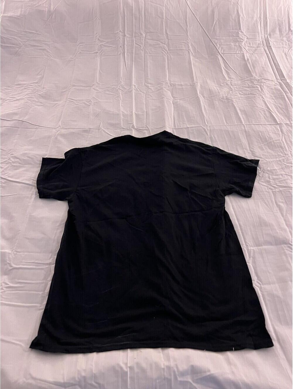 Coastal Championship Wrestling Medium T-Shirt Florida CCW 336